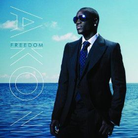 akon freedom album free download
